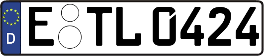 E-TL0424