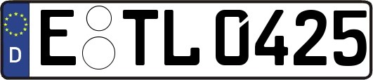 E-TL0425