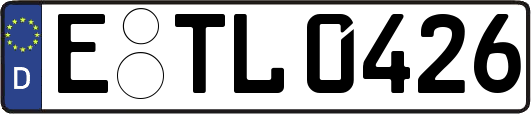 E-TL0426