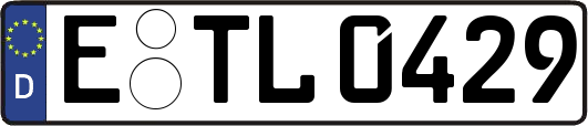 E-TL0429