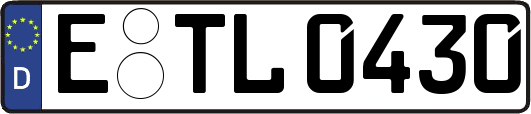E-TL0430