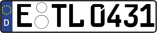 E-TL0431