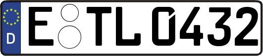 E-TL0432