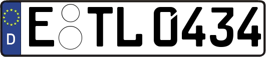 E-TL0434