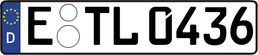 E-TL0436