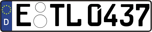 E-TL0437