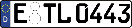 E-TL0443