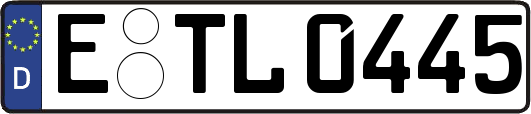 E-TL0445