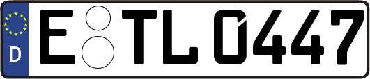 E-TL0447