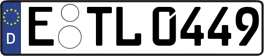 E-TL0449