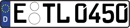 E-TL0450