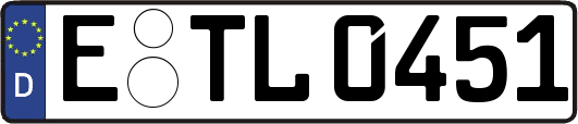 E-TL0451