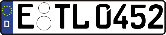 E-TL0452