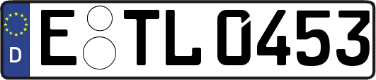 E-TL0453