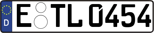E-TL0454
