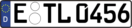E-TL0456