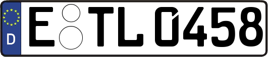 E-TL0458