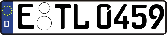 E-TL0459