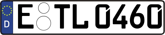 E-TL0460