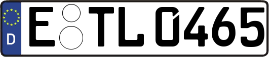 E-TL0465
