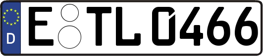 E-TL0466
