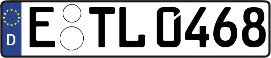 E-TL0468