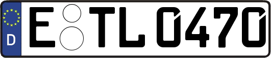 E-TL0470