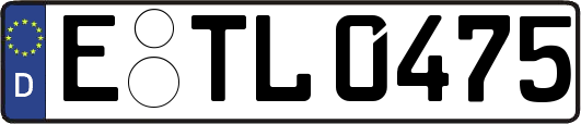 E-TL0475