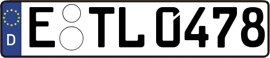 E-TL0478