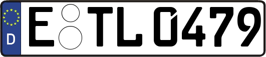 E-TL0479