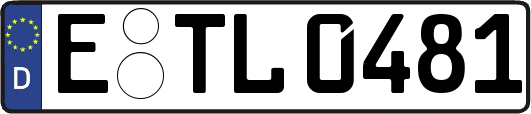 E-TL0481