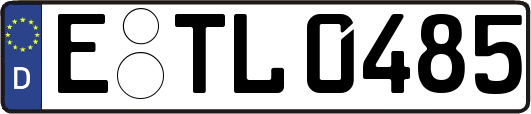 E-TL0485