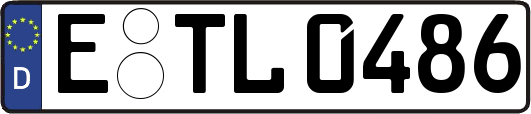 E-TL0486