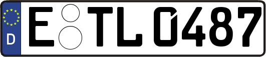 E-TL0487