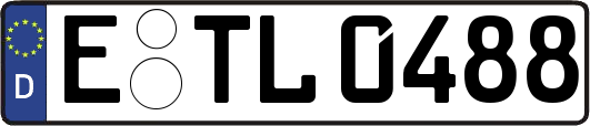 E-TL0488