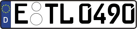 E-TL0490