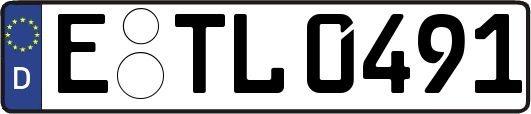 E-TL0491