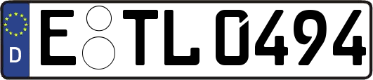 E-TL0494