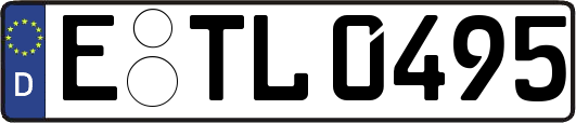 E-TL0495