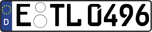 E-TL0496
