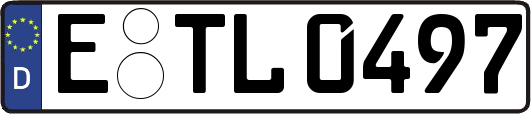 E-TL0497