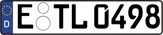 E-TL0498