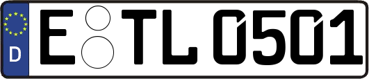E-TL0501