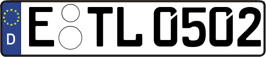E-TL0502