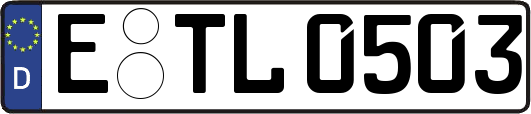 E-TL0503