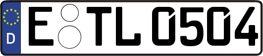 E-TL0504