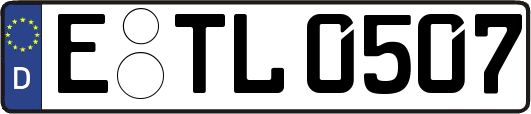 E-TL0507