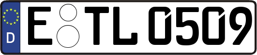 E-TL0509