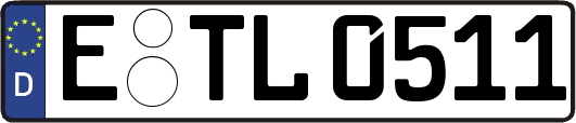 E-TL0511