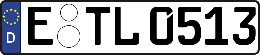 E-TL0513